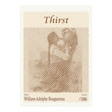 Thirst – William Adolphe Bouguereau (1886) (Print Only) thumbnail