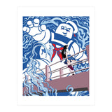 Daydreaming (Print Only) thumbnail