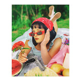 Mia On Park (Print Only) thumbnail