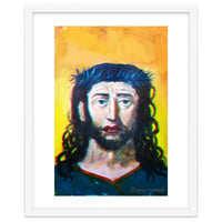 Ecce Homo 6 3d 2 Poster