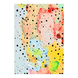 Feels #society6 #decor #buyart (Print Only) thumbnail