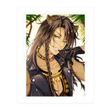 Anime (Print Only) thumbnail