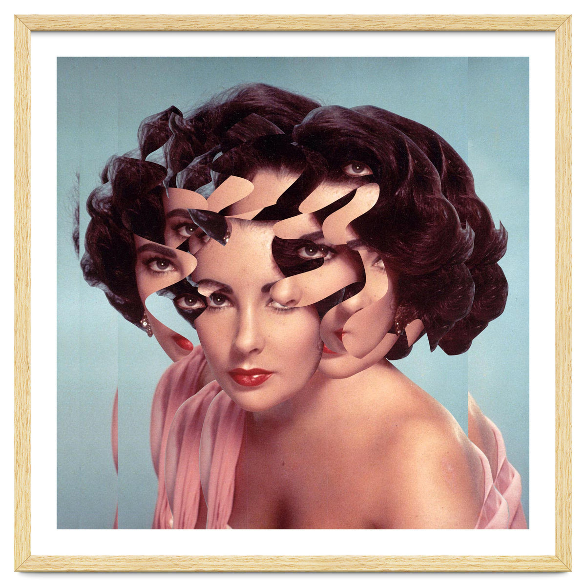 Another Portrait Disaster Liz 6 Ne24