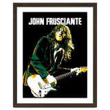 John Frusciante American Guitarist thumbnail
