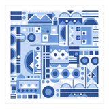 Groove Mono (Print Only) thumbnail