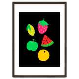 Fruits thumbnail