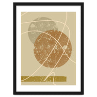 Circles and Lines in Harmony