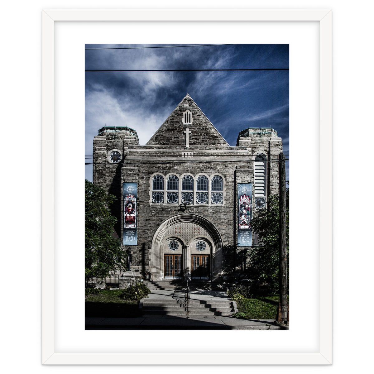 No 1810 Queen St E 2 Color Version