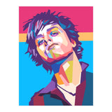 Billie Joe Armstrong art (Print Only) thumbnail