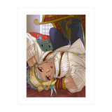 Anime (Print Only) thumbnail