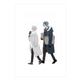 Anime (Print Only) thumbnail