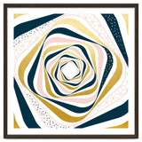 Swirly Vision #society6 #decor #buyart thumbnail