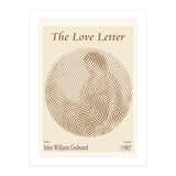 The Love Letter – John William Godward (1907) (Print Only) thumbnail