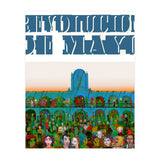 Revolucion De Mayo 12 (Print Only) thumbnail