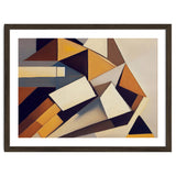 Geometric Collapse thumbnail