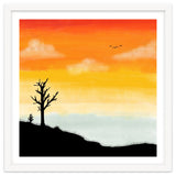 Resilience at Dusk thumbnail