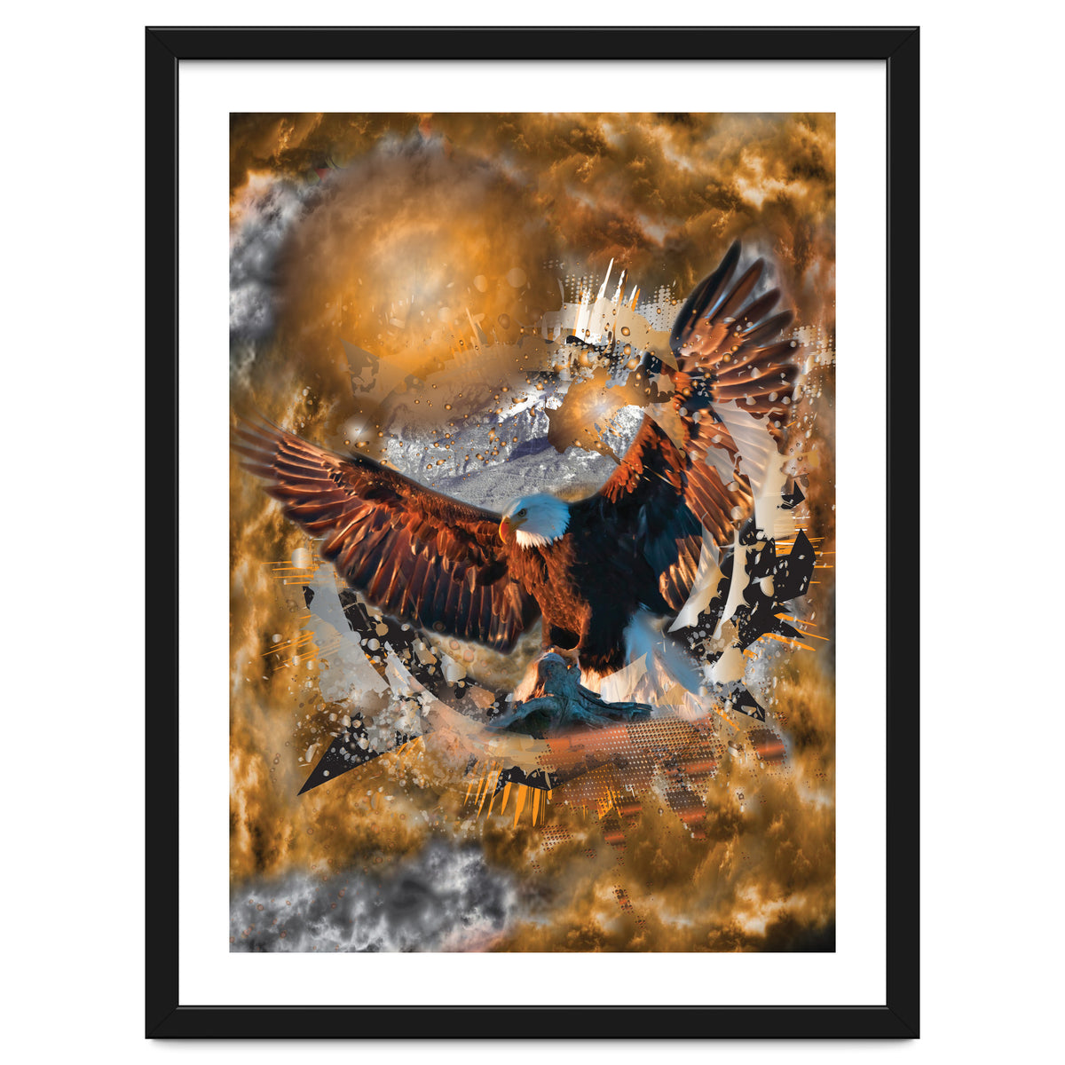 American Eagle