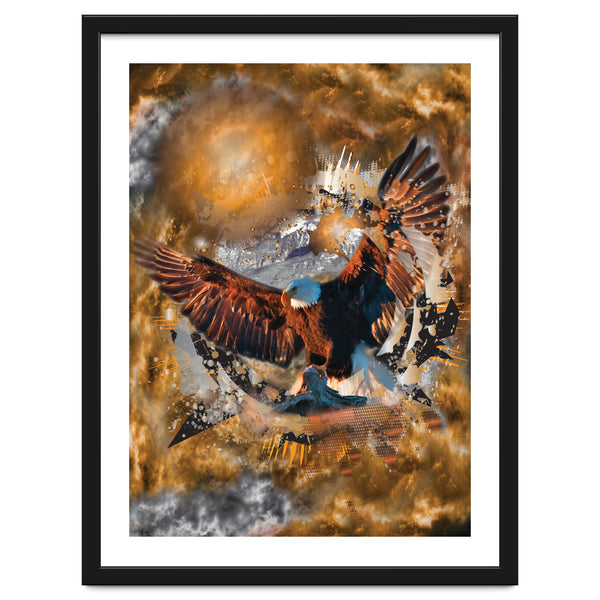 American Eagle