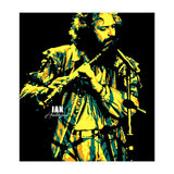 Ian Anderson British Musician Legend (Print Only) thumbnail