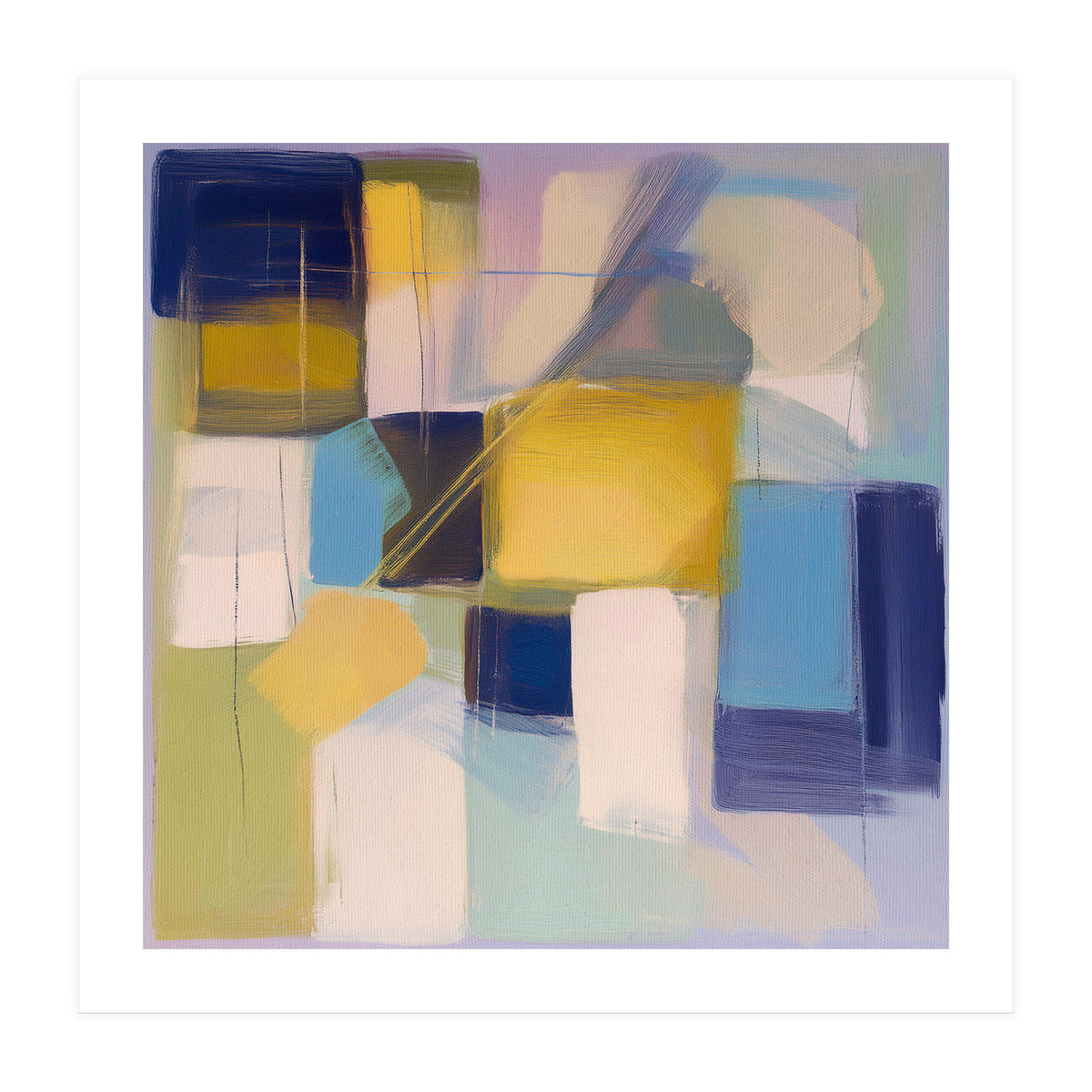 Abidance 03 (Print Only)