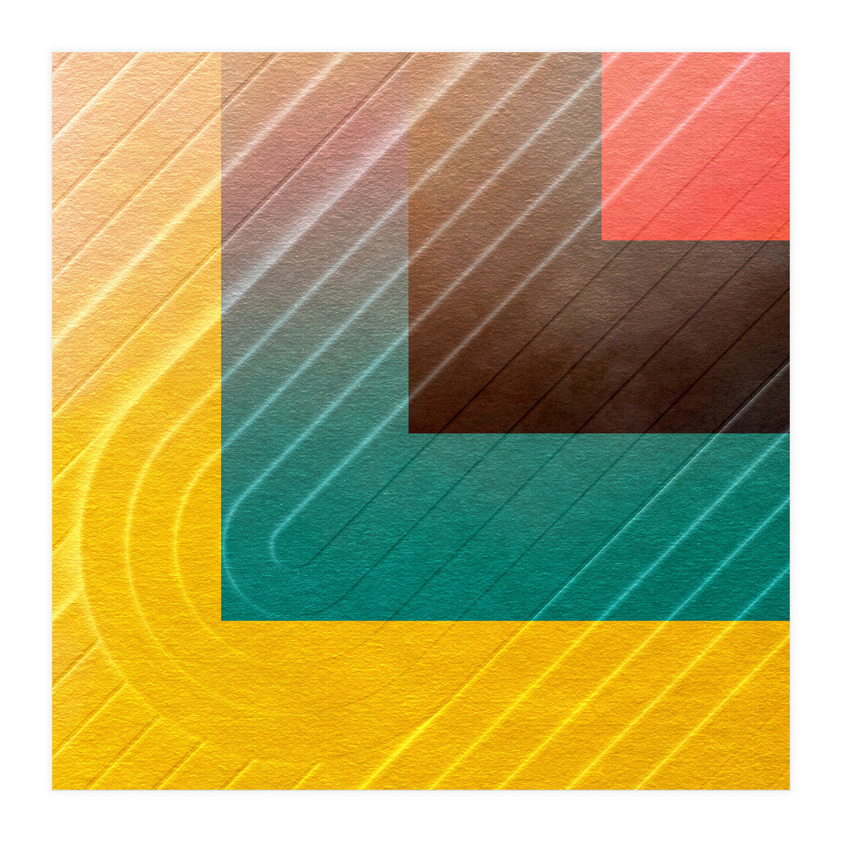 Vintage Gamer (2) (Print Only)