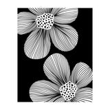 Blossom lines (Print Only) thumbnail
