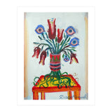 Flor Carnivora 13 (Print Only) thumbnail
