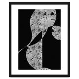 Black and White Abstract thumbnail
