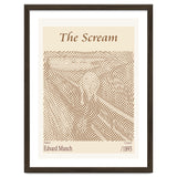 The Scream – Edvard Munch (1893) thumbnail