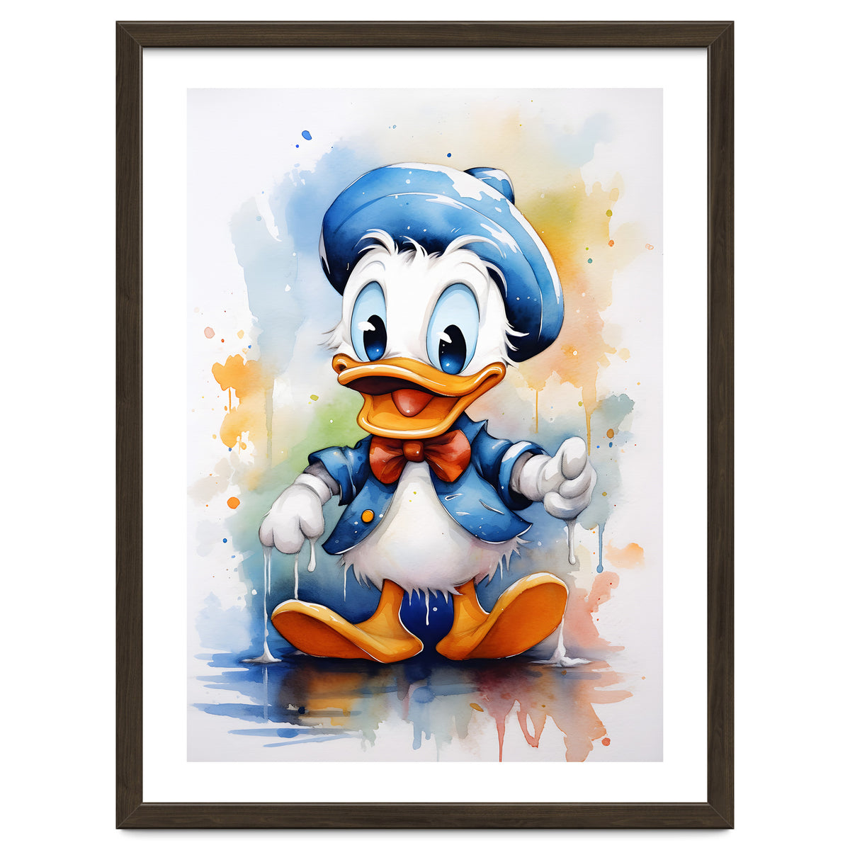 Donald Duck