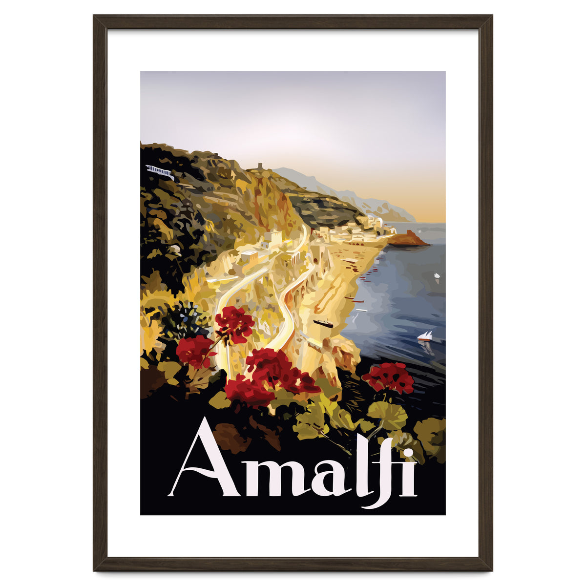 Amalfi Coast