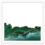 Emerald & Gold Agate Texture 12 thumbnail