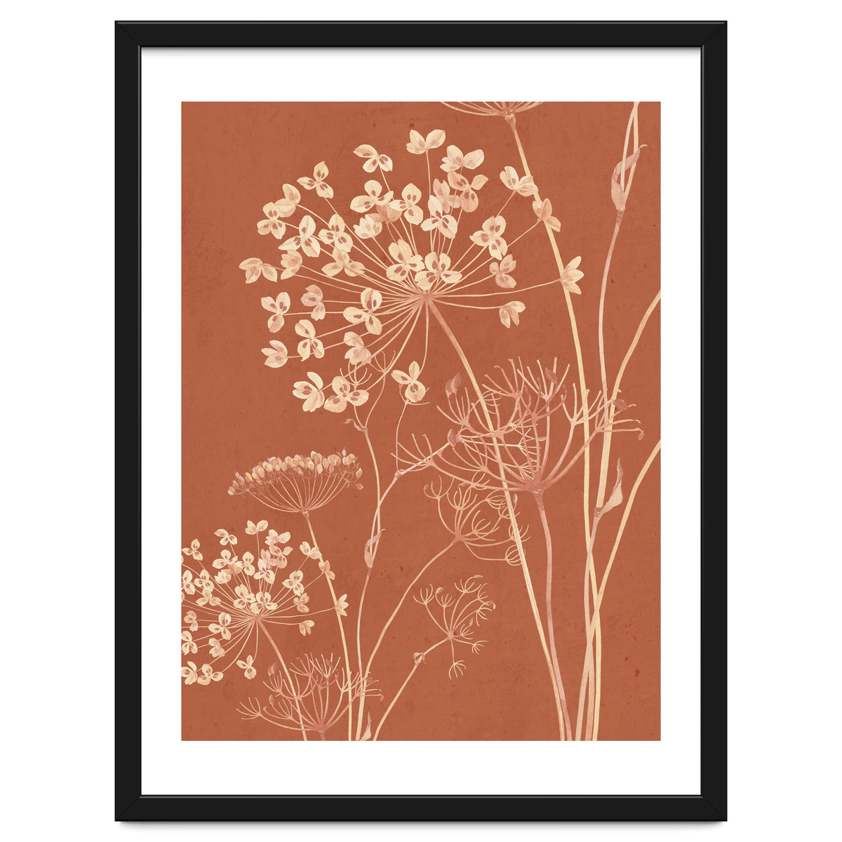 Wildflowers II