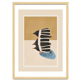 Minimal Penguin Stack thumbnail