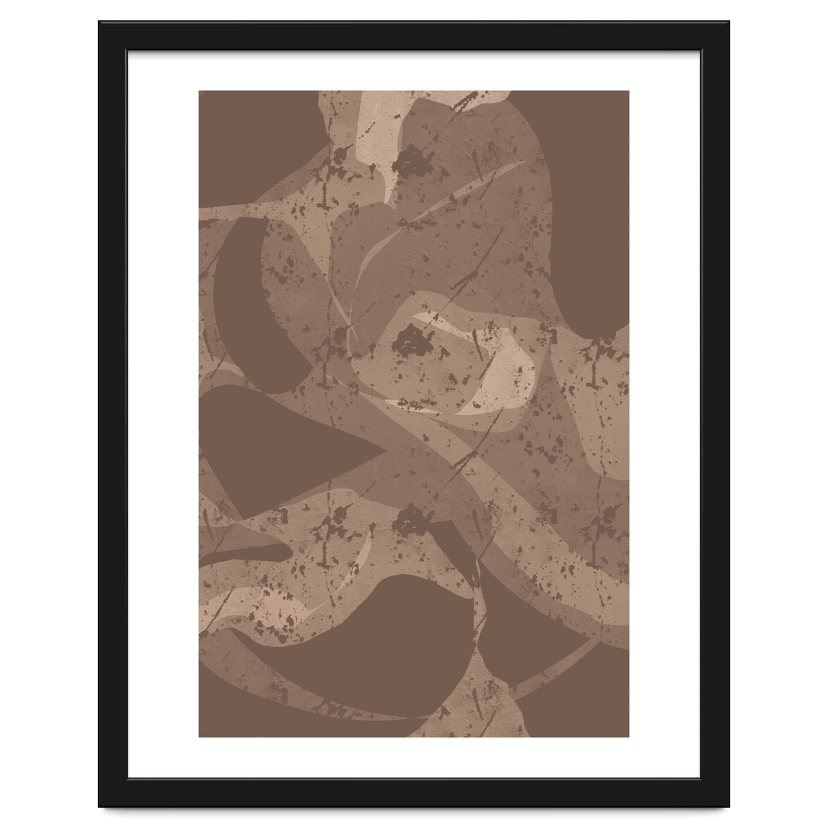 Shadow of Scratches 3