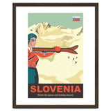 Slovenia Girl thumbnail