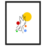 Bird In Flight thumbnail