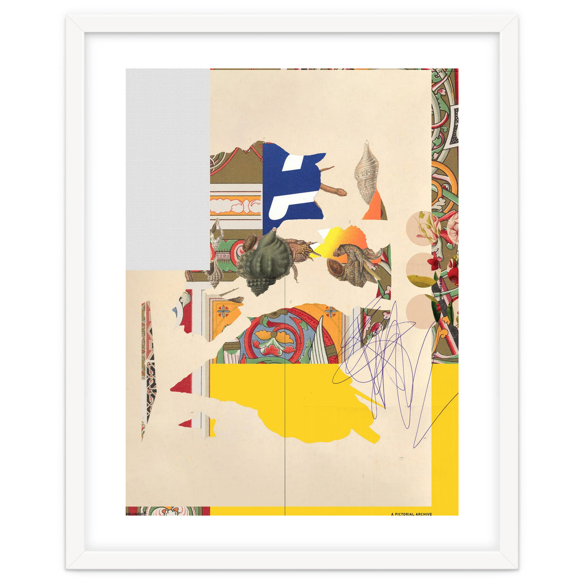 Another Daydream Night Flow Animal And