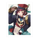 Anime (Print Only) thumbnail