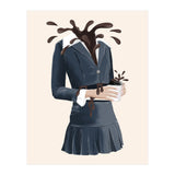 Coffee Overload (Print Only) thumbnail