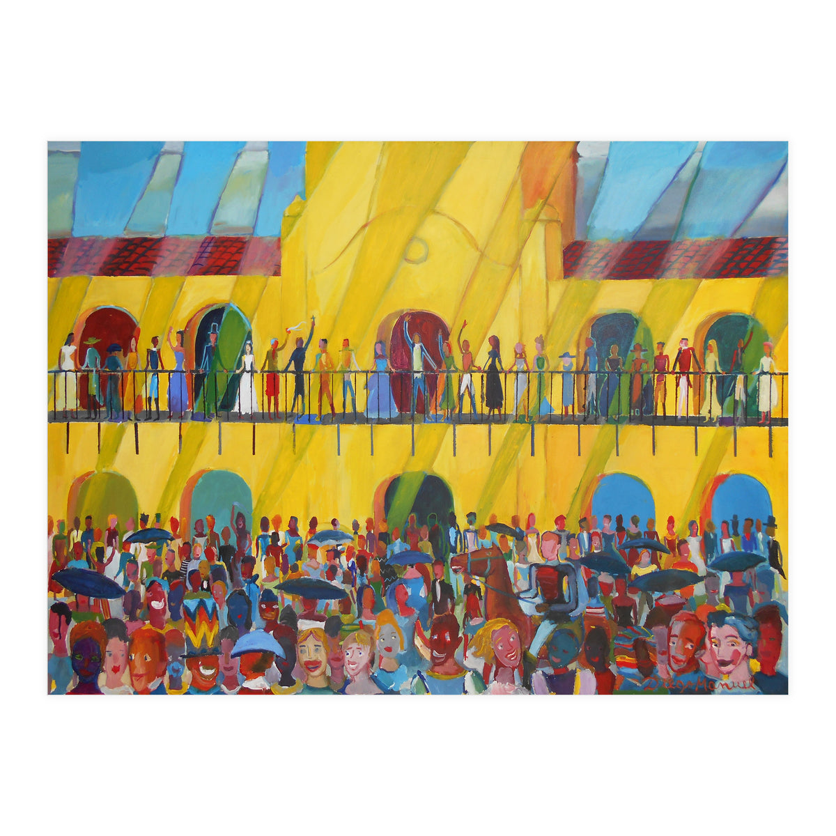 25 De Mayo 1810 2023 (Print Only)