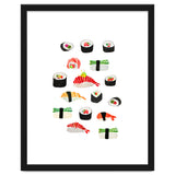 Sushi thumbnail