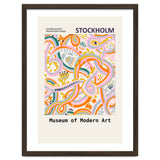 Botanical dopamine Exhibition Stockholm thumbnail