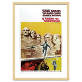 NORTH BY NORTHWEST (1959), directed by ALFRED HITCHCOCK. thumbnail