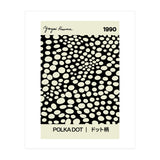 Polka  Dot Yayoi Kusama (Print Only) thumbnail