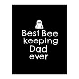 Bee Keeping Dad (Print Only) thumbnail