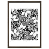 Monochrome #society6 #decor #buyart thumbnail