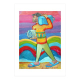 Sin Casa 1 (Print Only) thumbnail