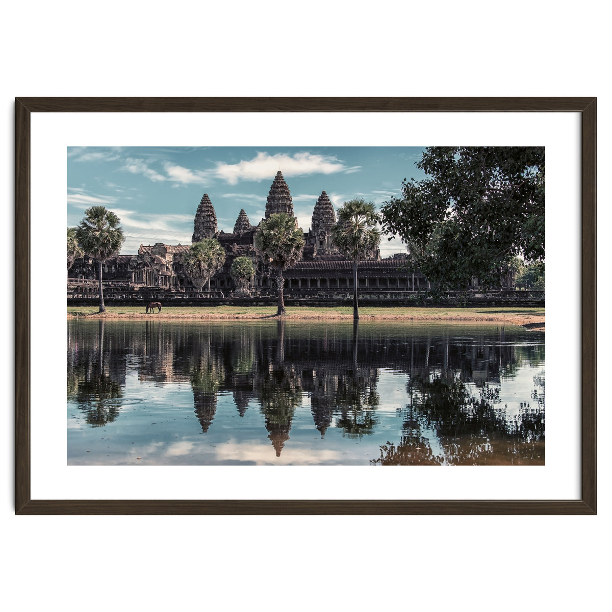 Angkor Wat