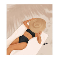 That Summer Feeling II (Print Only)